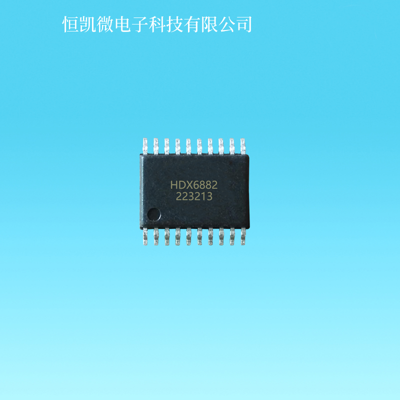 HDX6882